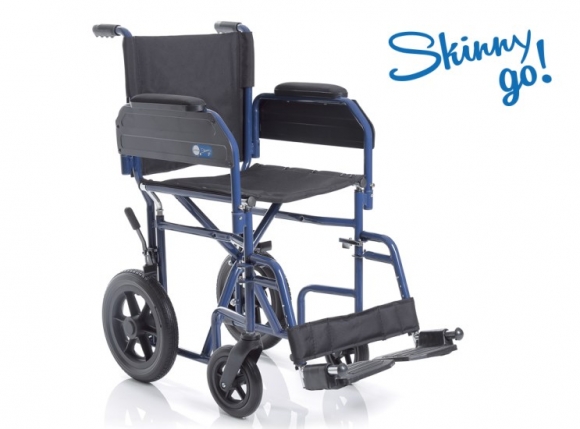 CARROZZINA TRANSITO - SERIE SKINNY GO! sed 43>