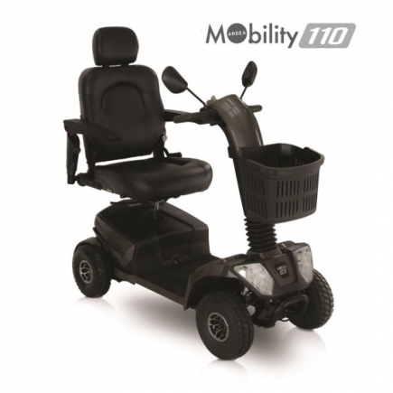 SCOOTER – MOBILITY110>