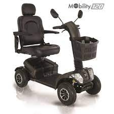 SCOOTER – MOBILITY120>