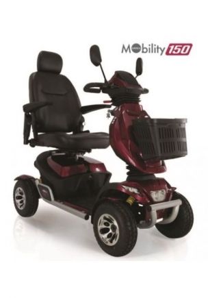 SCOOTER – MOBILITY150>